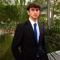 Benjamin Aydin