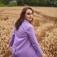 Karolina Pinkowska
