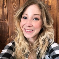 Shawna Delaney, M. Ed