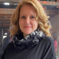 Nancy McLaughlin