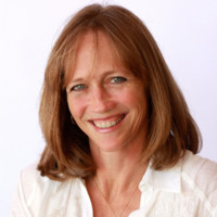 Sarah Muren
