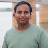 M Sandeep Kumar