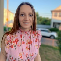 Liubov Wesson