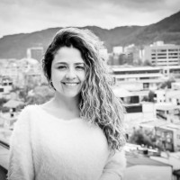 Alexandra Pérez León
