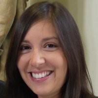 Cristina Rosemberg
