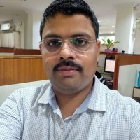 Raghu Ram Gudimetla