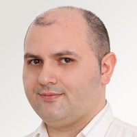 Daniel Pernevan