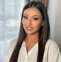 Gabriela Vlad