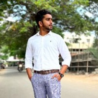 Jagan Bm