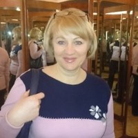 Елена Шевченко