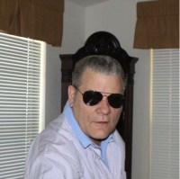 Ernie Cook