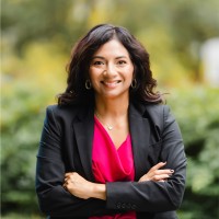 Sandra Marrero-Ashford MPA MPH MA