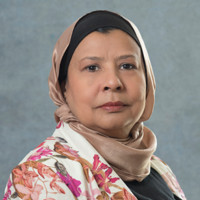 Naima Markar