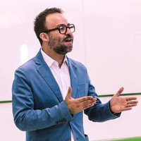 Alvaro Acuña Hormazabal