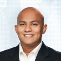 Aswin Bandaru, MEng, MBA