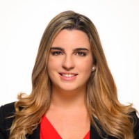 Claudia Machado