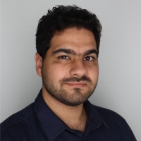 Ali Ahmed