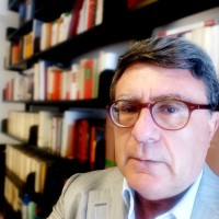 Matteo L. Canestrini