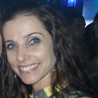 Eliane Gerent