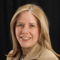 Janet Berthou (Nickley)