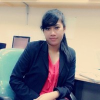 Elisabeth Frisca Yohanita