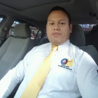 Josue Reyes