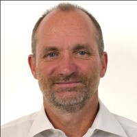 Dieter Strohm