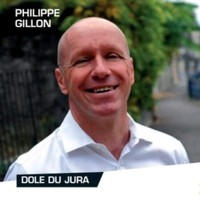 Philippe Gillon