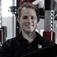 Nick Lucius Pt, Dpt, Scs, Cscs