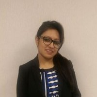 Rinita Roy Chowdhury