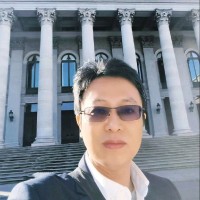 Daniel Peng