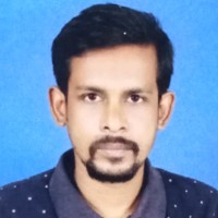 Prasanta Ghosh