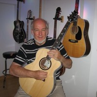 Keith Markham