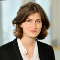 Victoria GODEFROOD-BERRA