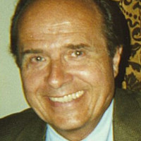 Clifford Perry