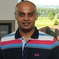 Davinder Chatha