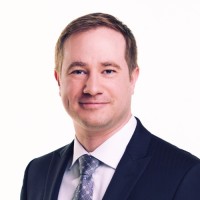 Ben Goshorn-Maroney, APMA®, NSSA™