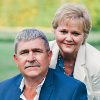 Bob And Hollie Cherry, Realtors