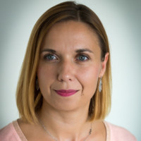 Agnieszka Grzymała