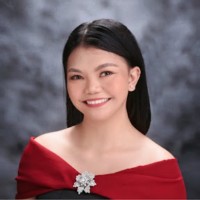 Christine Joy Alentajan