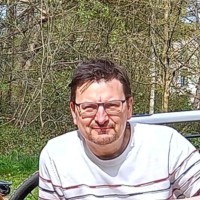 Rob Driezen