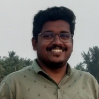 Chandrashekhar Khairmode