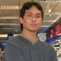 ARIEL BILANGEL, Master of Science Civil Engineering