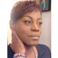 Tracy James Jones