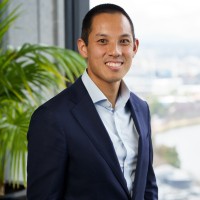 Roger Chao MBA, FAICD, FGIA