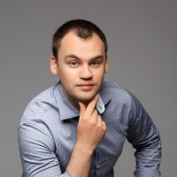 Ivan Tolochko