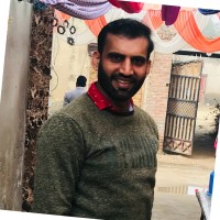 Amarjit Pal