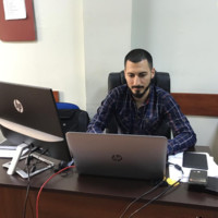 Vüqar Ramizoglu