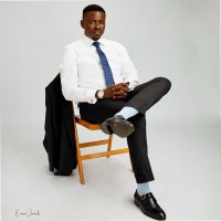 Temitope Oyewole - Ace Event Planner