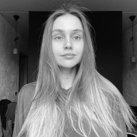 Yelyzaveta Zhurova
